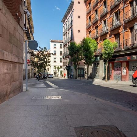 Minty Stay - Imperial 2Bd Madrid Exterior photo